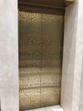  不銹鋼電梯裝飾板